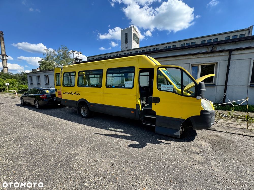 Iveco A50 30 osób - 10