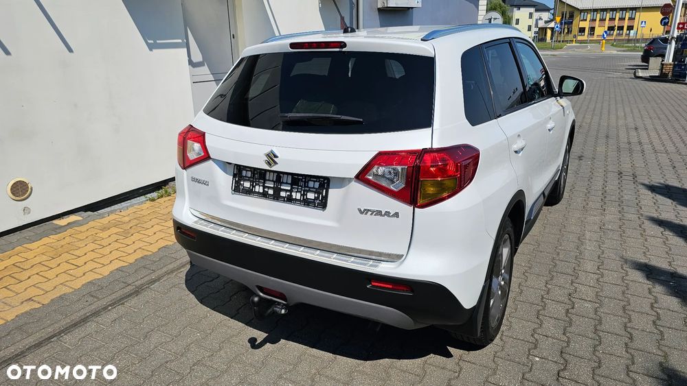 Suzuki Vitara 1.6 Premium 2WD - 15