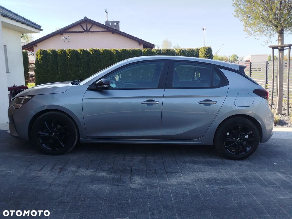 Opel Corsa - 4