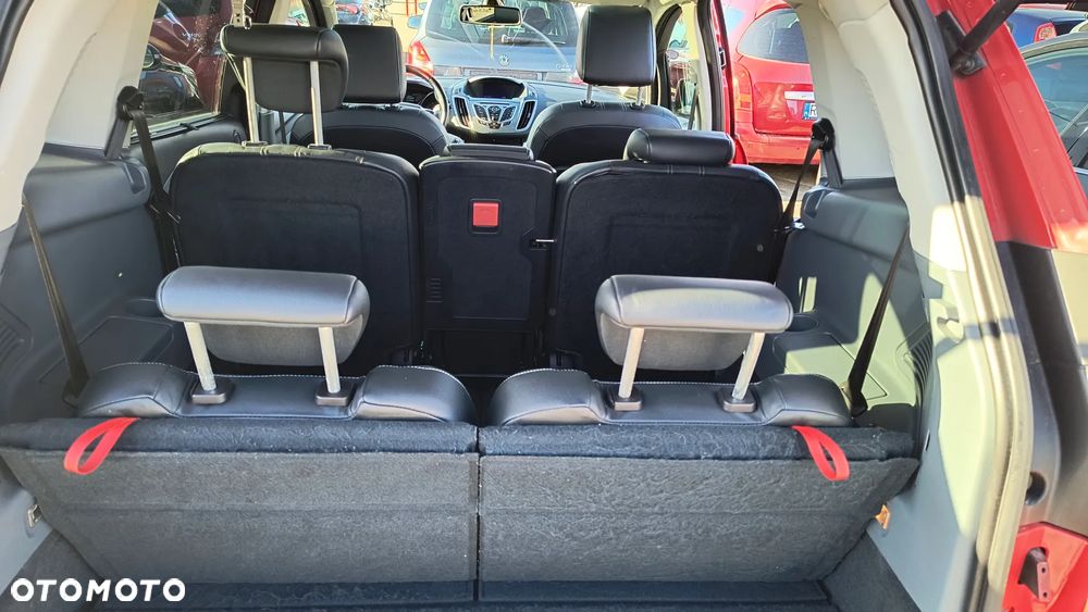 Ford Grand C-MAX 2.0 TDCi Business Edition - 11