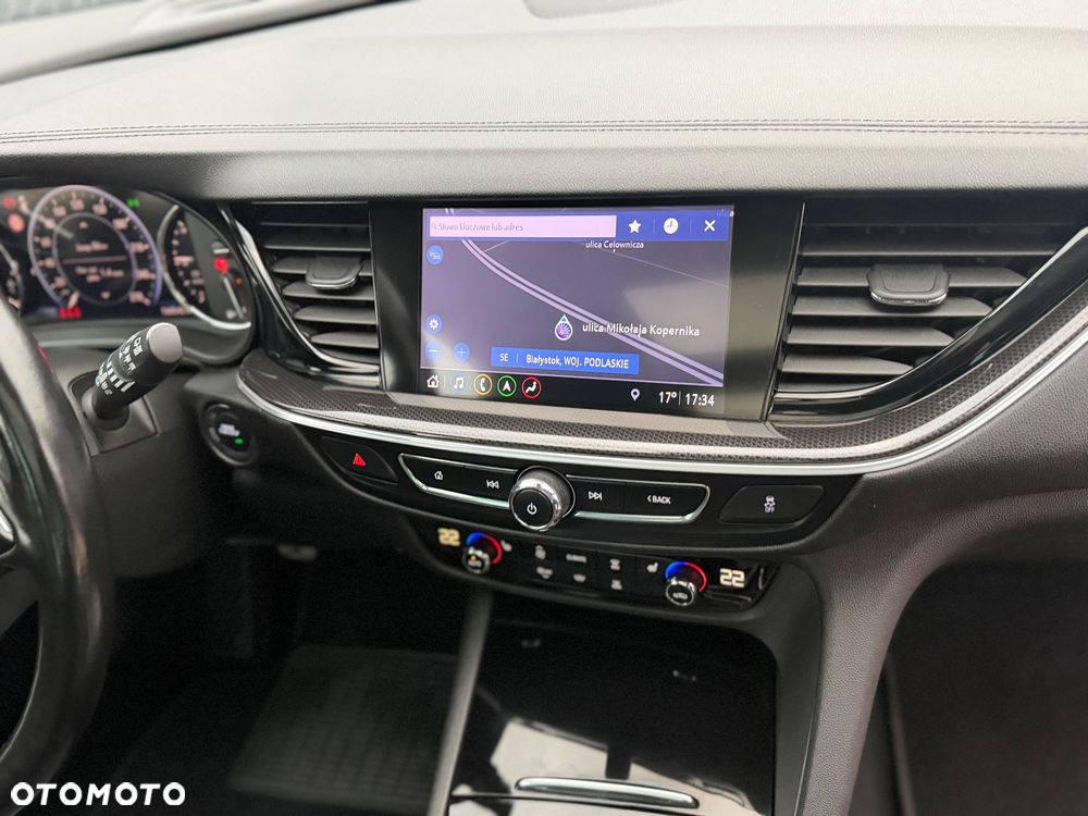 Opel Insignia 1.6 Direct InjectionTurbo Dynamic - 10
