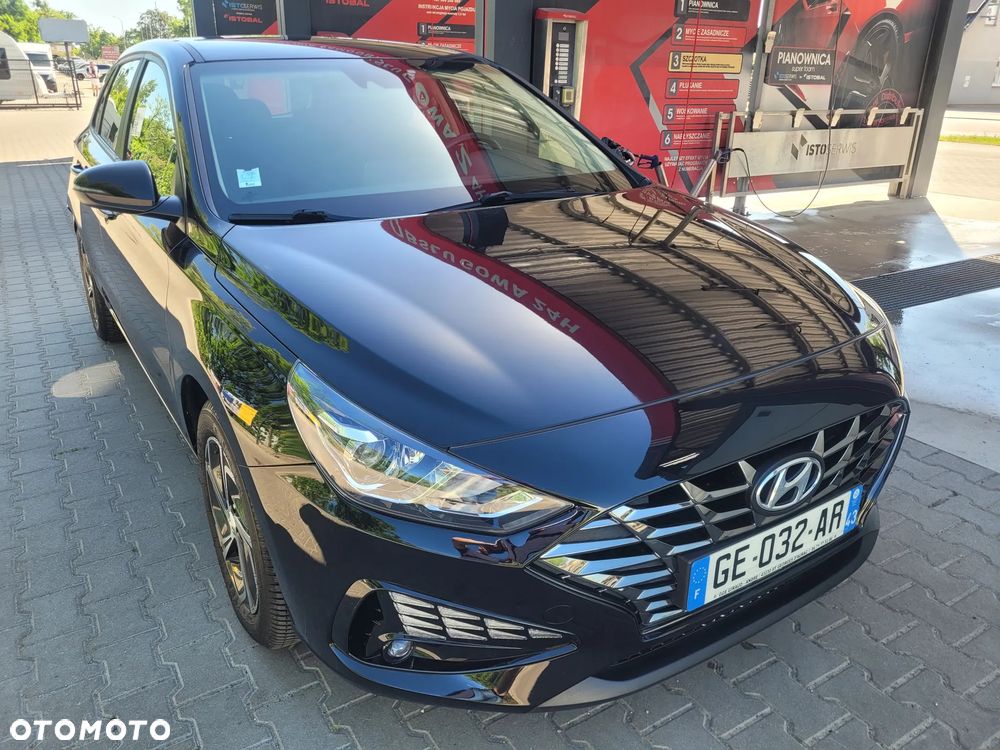 Hyundai i30 - 1