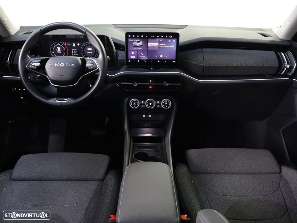 Skoda Kodiaq 2.0 TDI Ultra DSG - 14