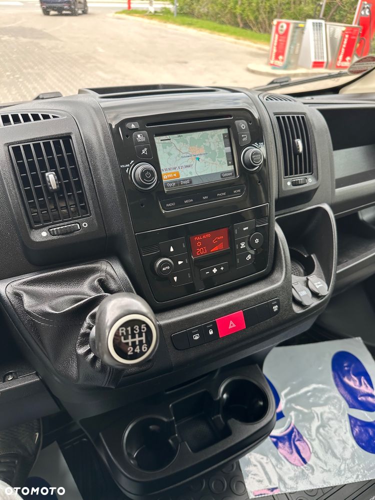 Fiat Ducato - 34