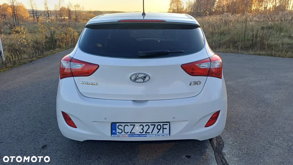 Hyundai i30 - 30