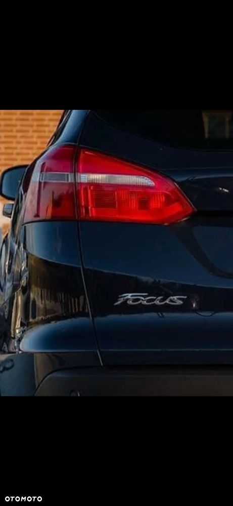 Ford Focus 1.6 SYNC Edition - 3