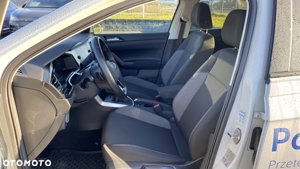 Volkswagen Polo 1.0 TSI Life Plus DSG - 15