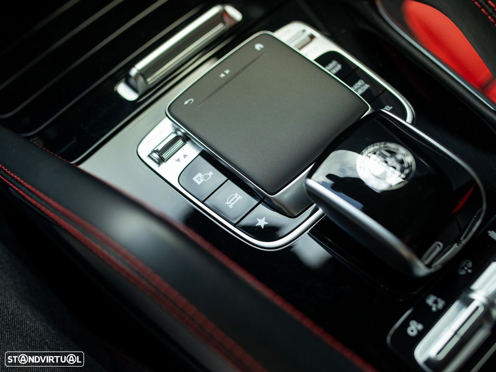 Mercedes-Benz GLE 53 AMG 4Matic+ - 40