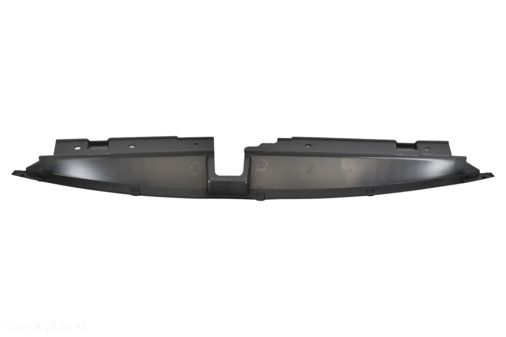 kia rio 2012 przed lift osłona pasa przedniego - 3
