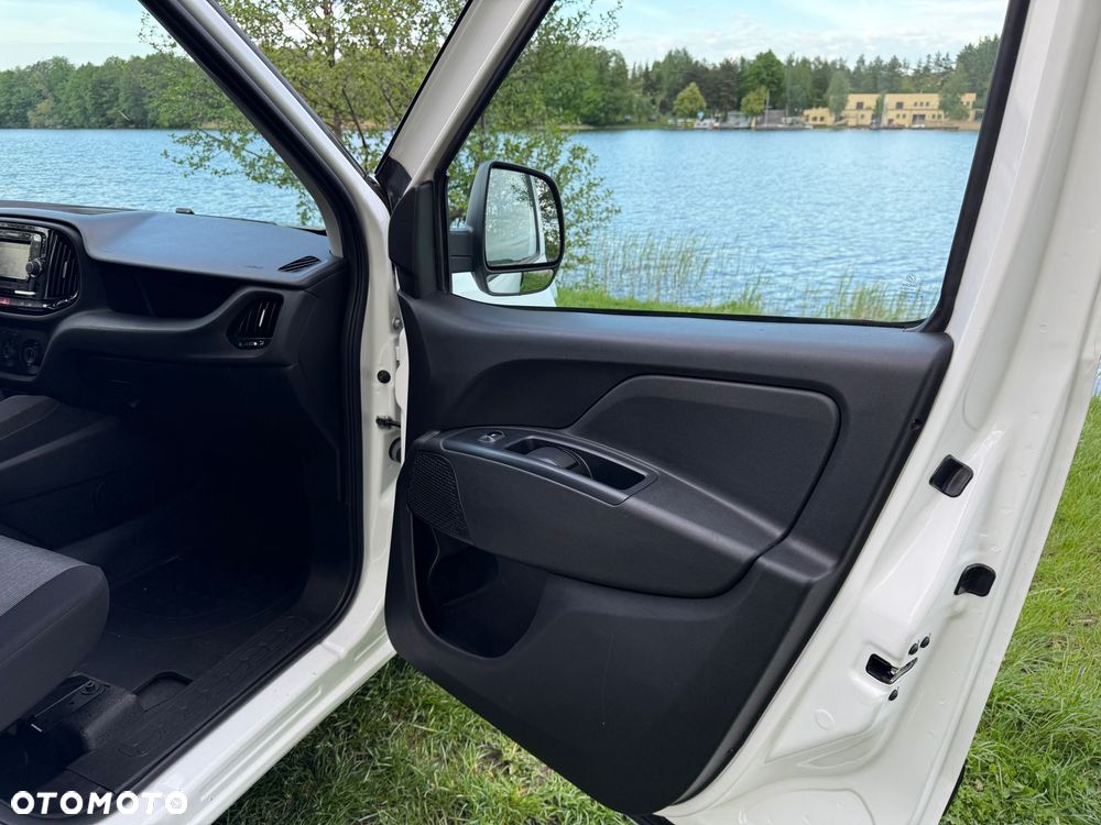Fiat Doblo - 29