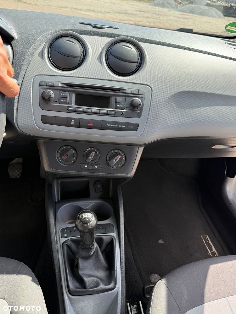 Seat Ibiza 1.2 TDI Reference - 17