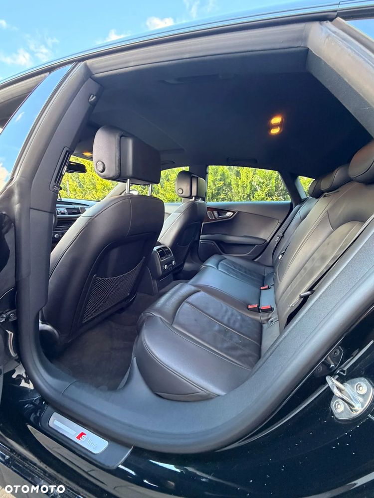 Audi A7 Sportback - 35