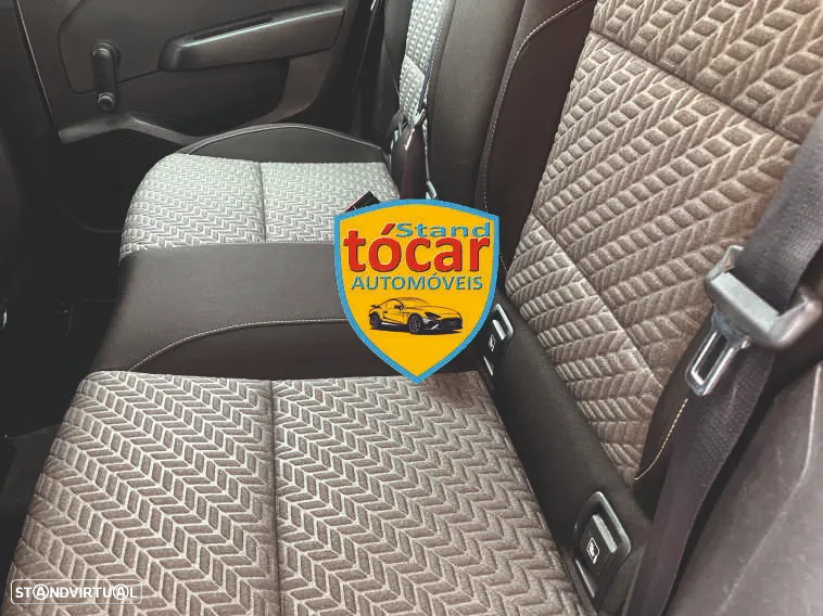 Renault Clio (Energy) dCi 90 Bose Edition - 6