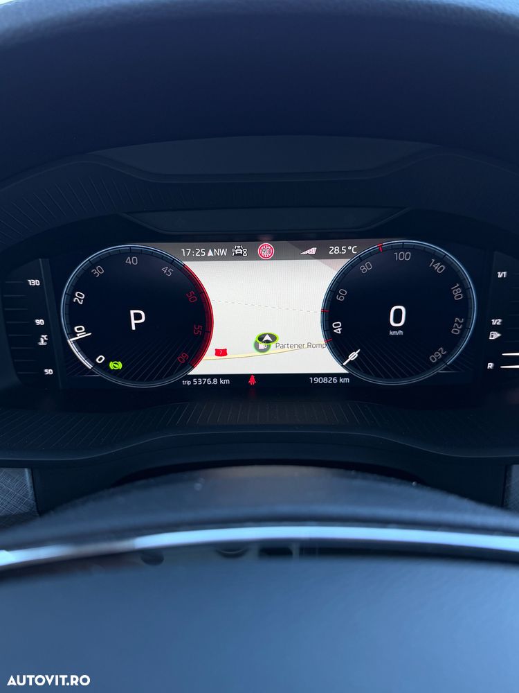 Skoda Kodiaq - 15