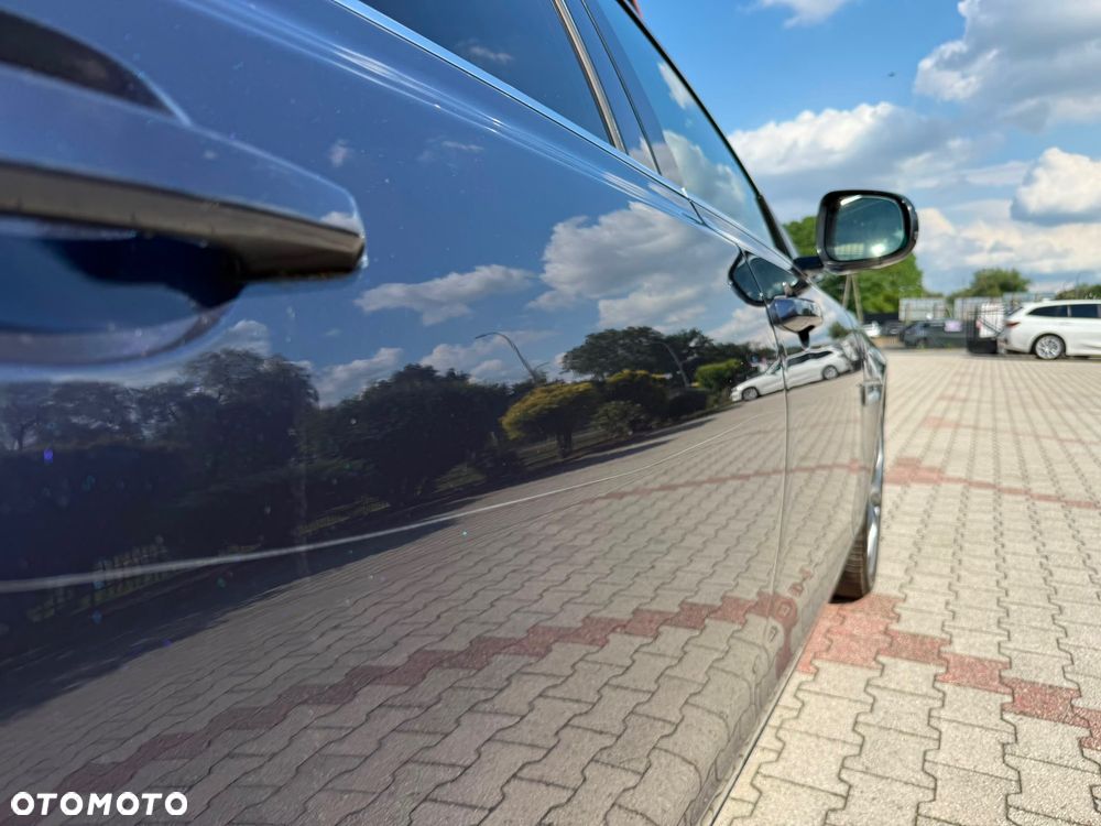 Jaguar XF 2.0 i4D Prestige - 10