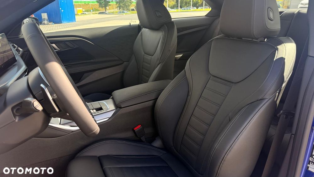 BMW Seria 2 220i M Sport - 20