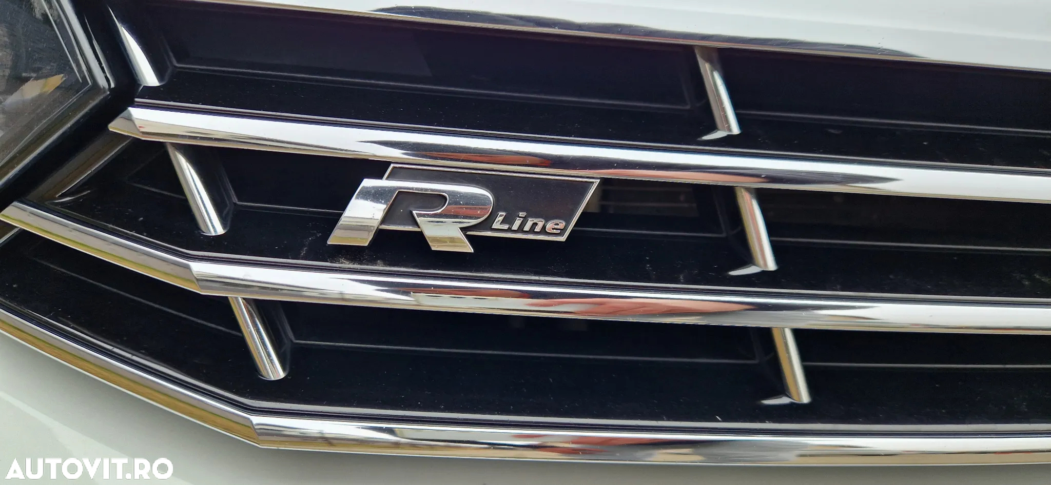 Volkswagen Passat Variant 2.0 TDI SCR (BlueMotion Technology) Highline - 21