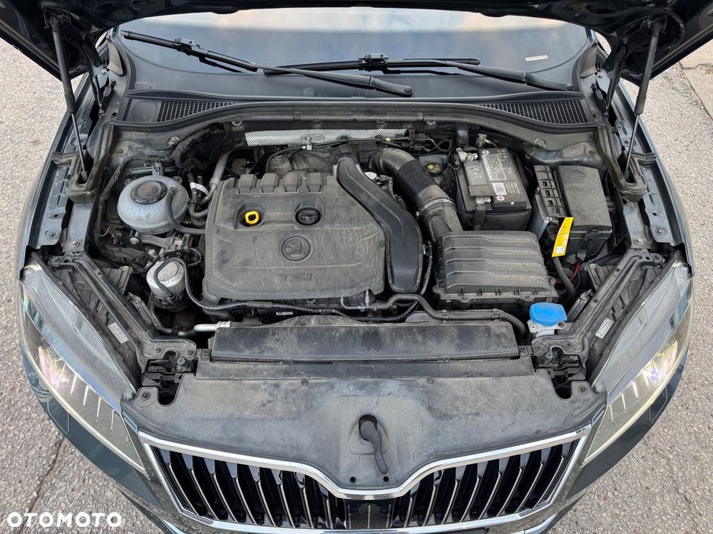 Skoda Superb 1.5 TSI Style - 20