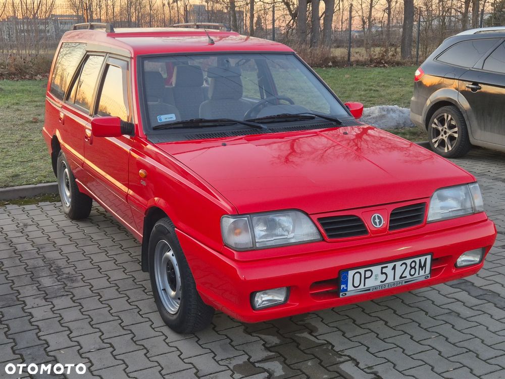 Polonez Caro - 6