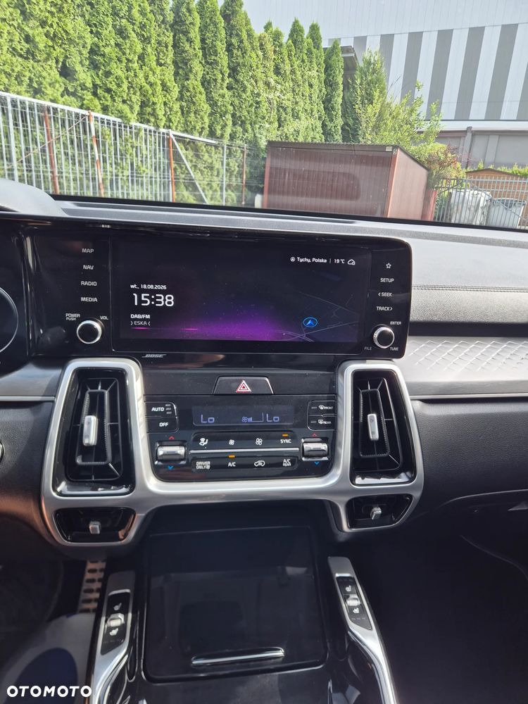 Kia Sorento 1.6T-GDI AWD OPF Vision - 16