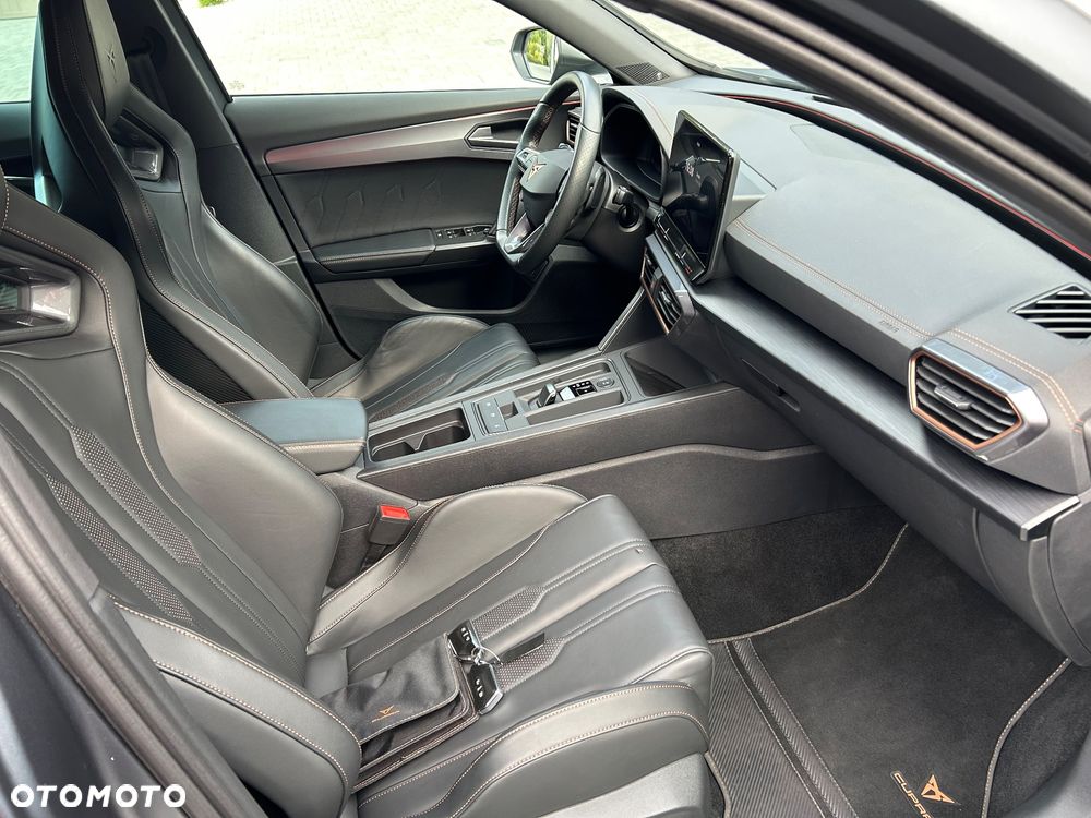 Cupra Formentor VZ 2.0 TSI 4Drive DSG - 38