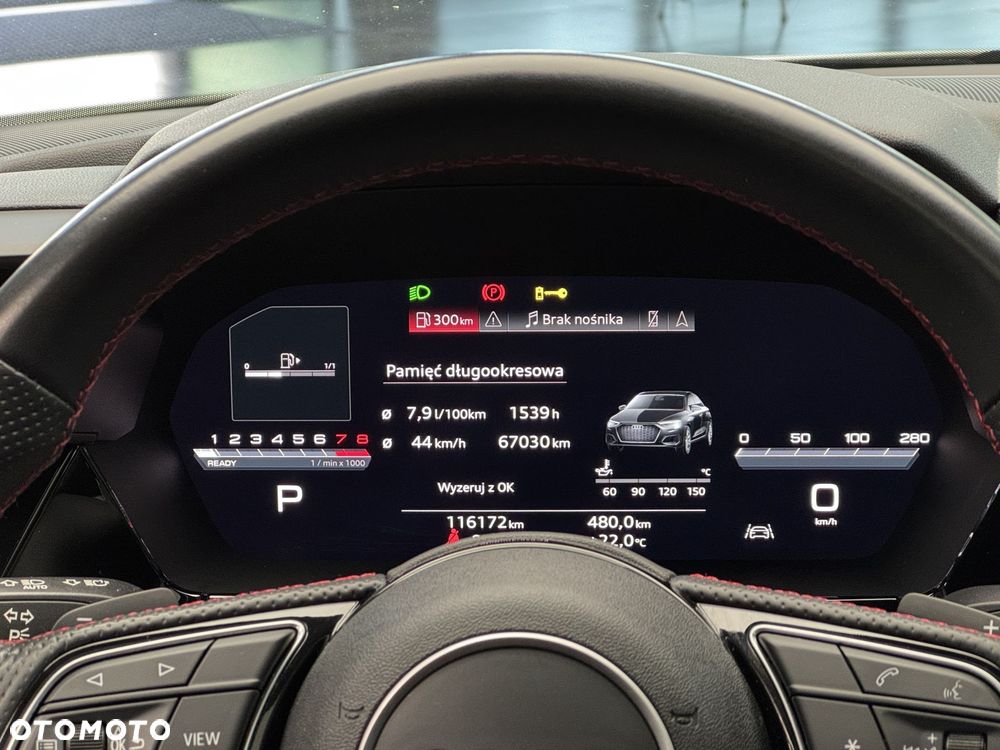 Audi A3 Limousine 35 TFSI mHEV Advanced S tronic - 20