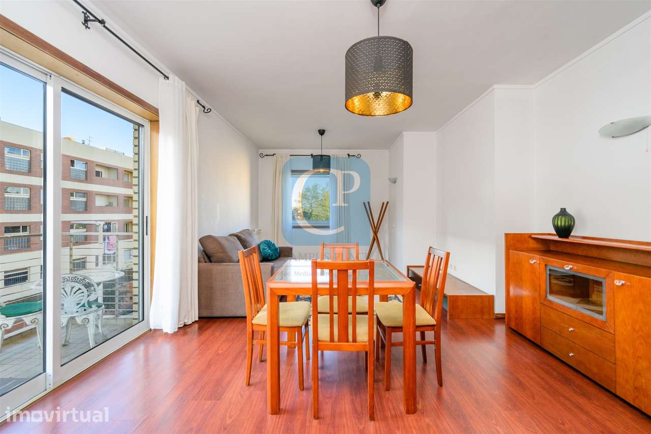 Apartamento T1 no Polo Universitário, Paranhos, Porto - Grande imagem: 2/19