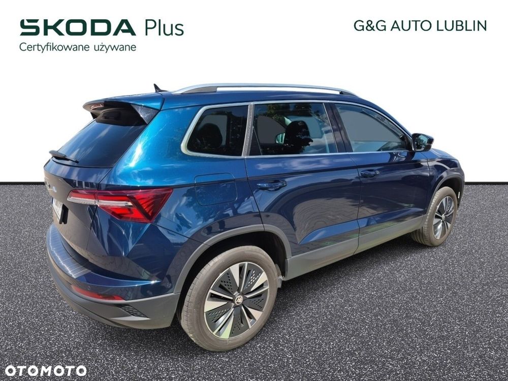 Skoda Karoq 1.5 TSI ACT Style - 3