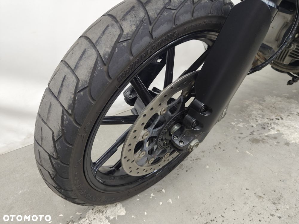 Ducati Scrambler - 19