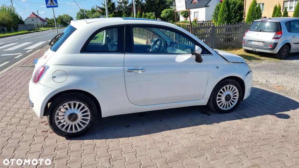 Fiat 500 - 10