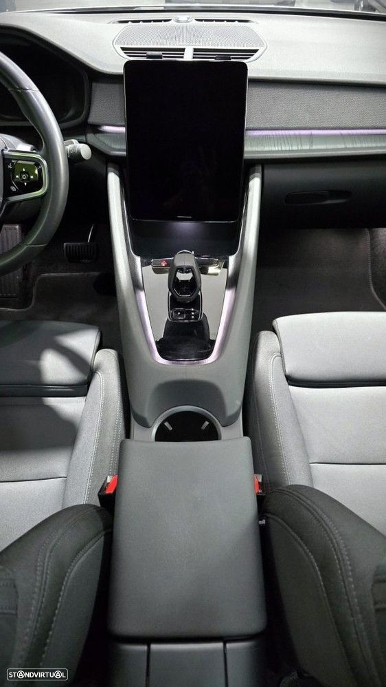 Polestar 2 Long Range 78 kWh AWD - 23