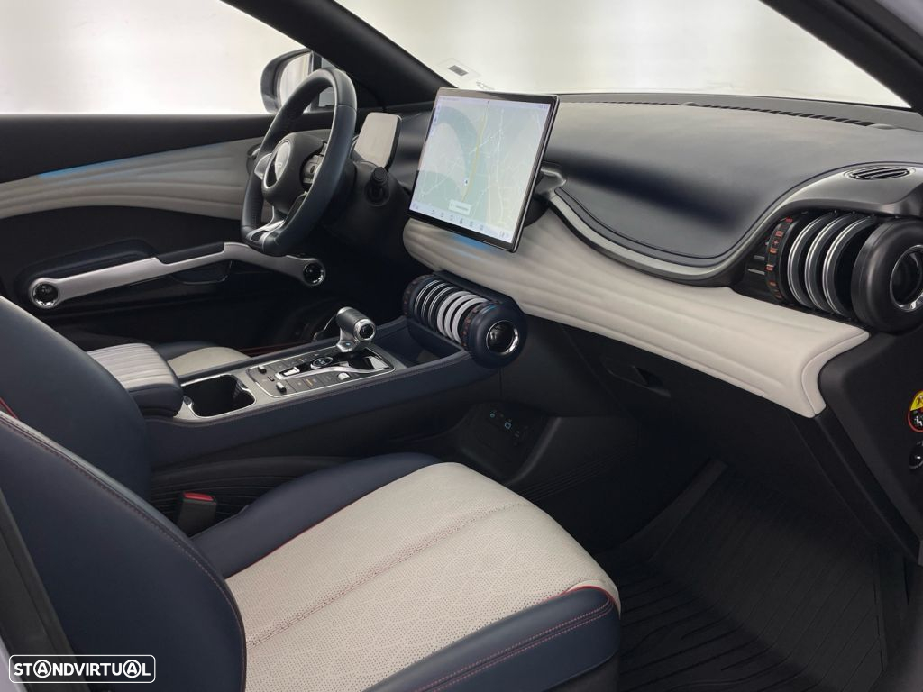 BYD Atto 3 60.48 kWh Design - 26