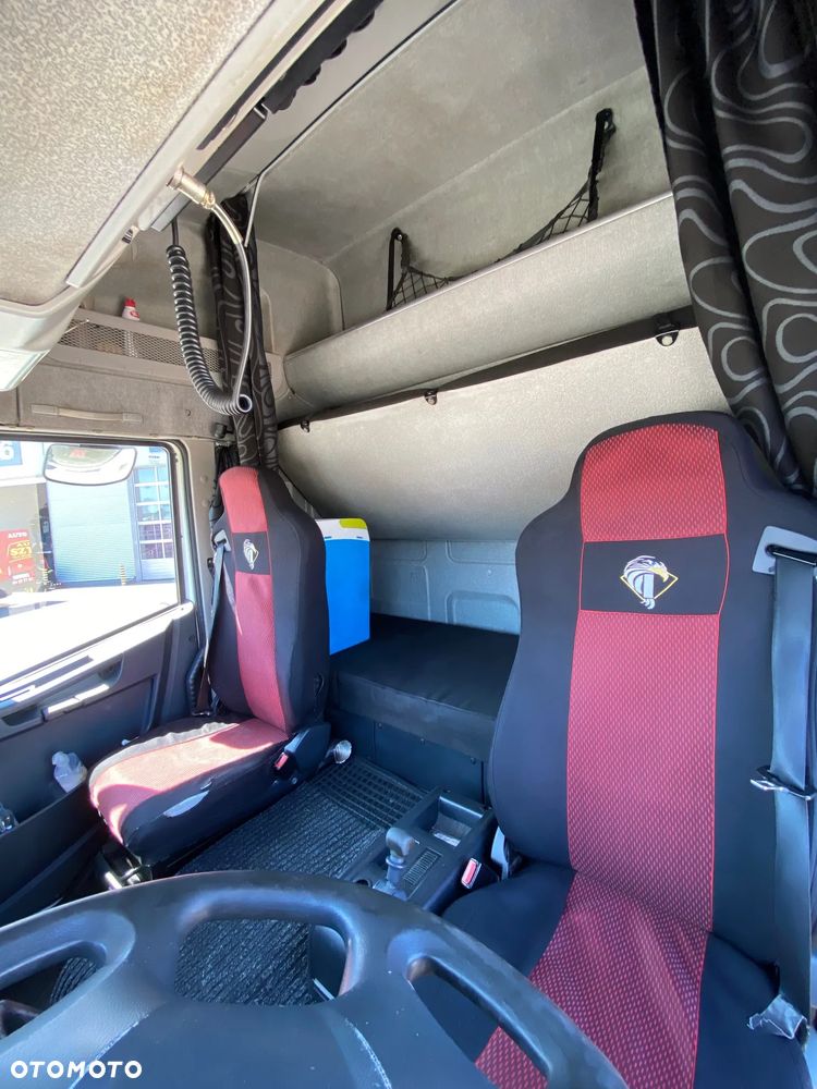 Iveco EuroCargo 120E25 - 4