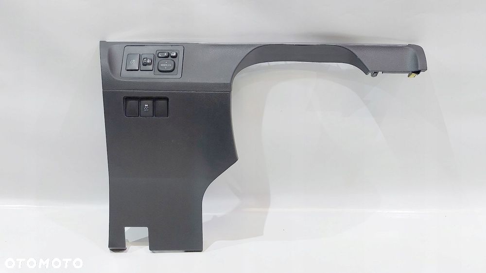 przełącznik lusterek osłona toyota verso 13-18r lift - 4