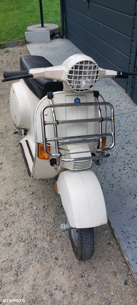 Vespa PK - 13