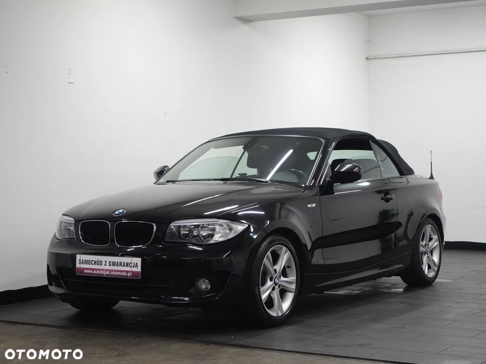BMW Seria 1 - 11