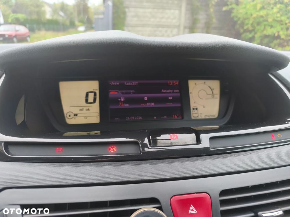 Citroën C4 Picasso 2.0 HDi Exclusive - 17