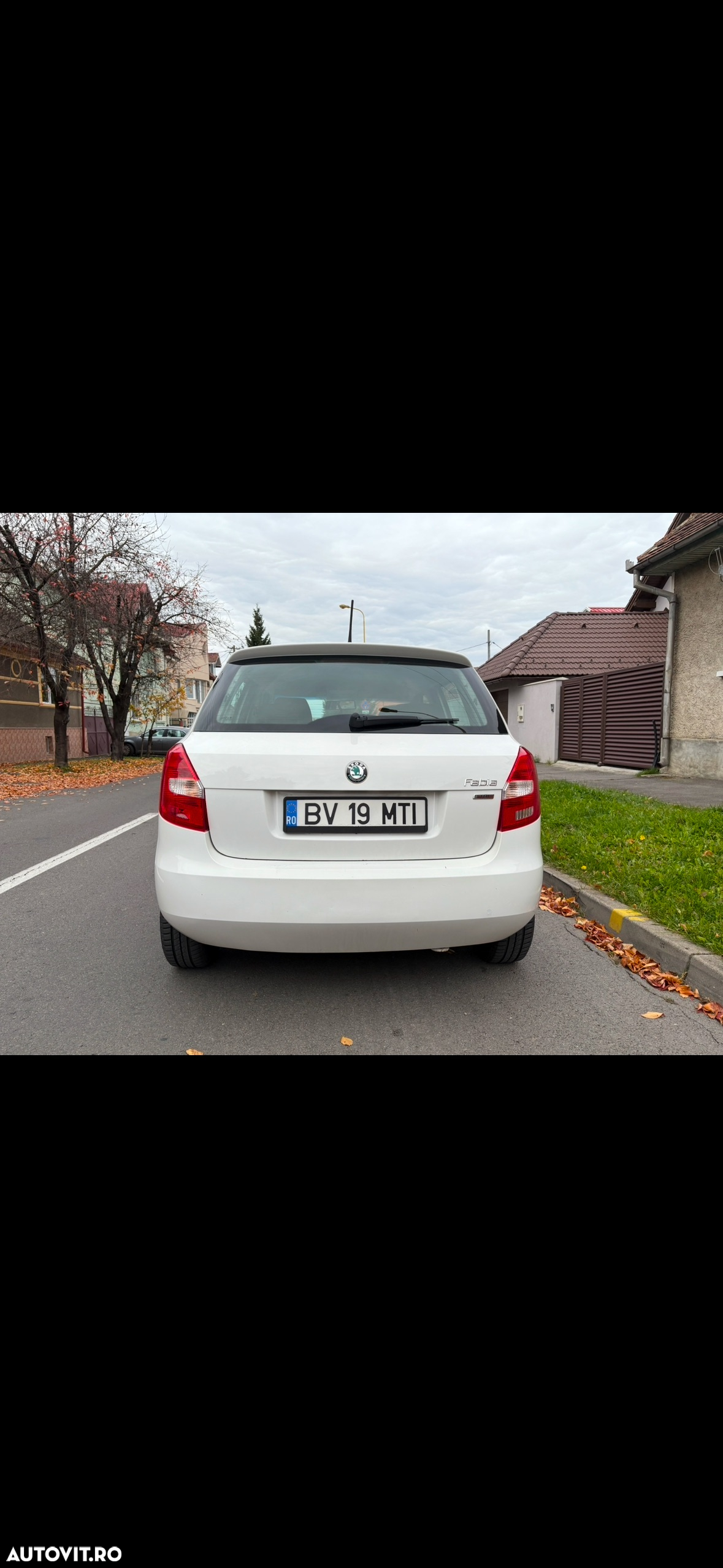 Skoda Fabia 1.6 TDI Ambition - 2