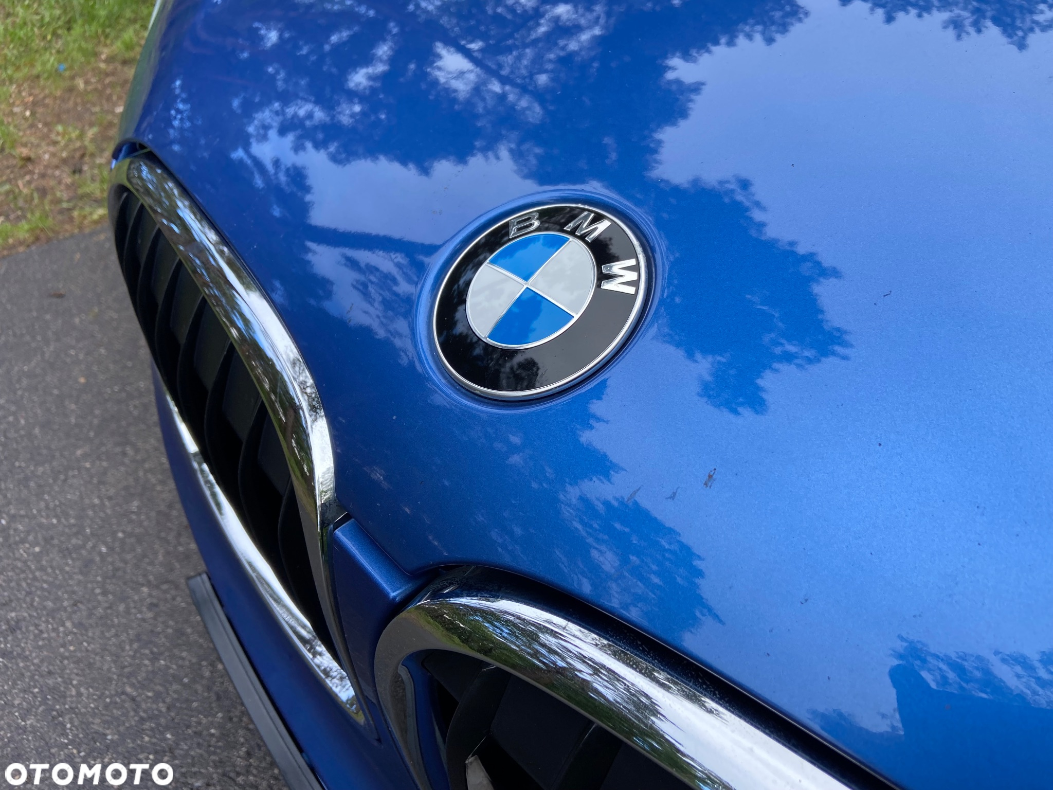 BMW X1 xDrive20d M Sport sport - 4