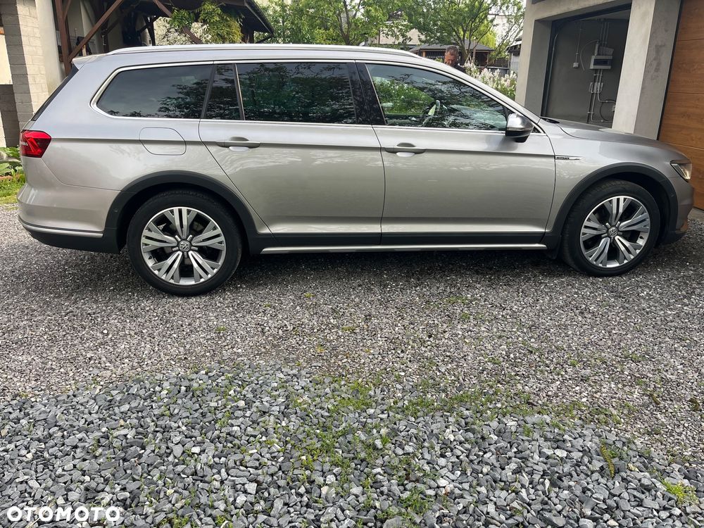 Volkswagen Passat 2.0 TDI SCR DSG Business - 5