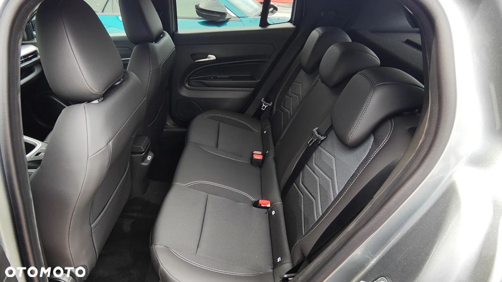 Jeep Avenger 1.2 T3 mHEV Summit FWD eDCT6 - 22