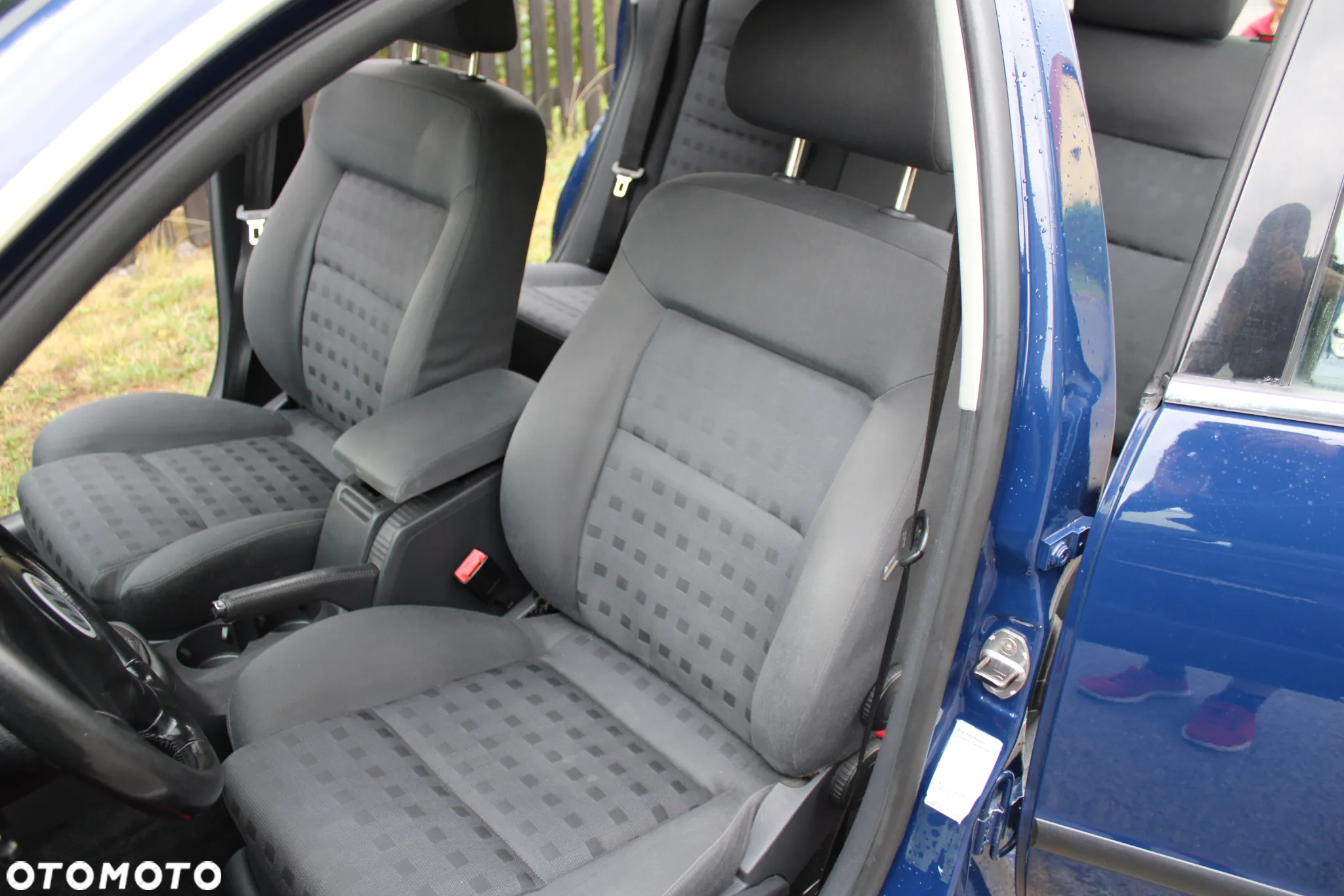 Volkswagen Passat 1.9 TDI Basis - 13