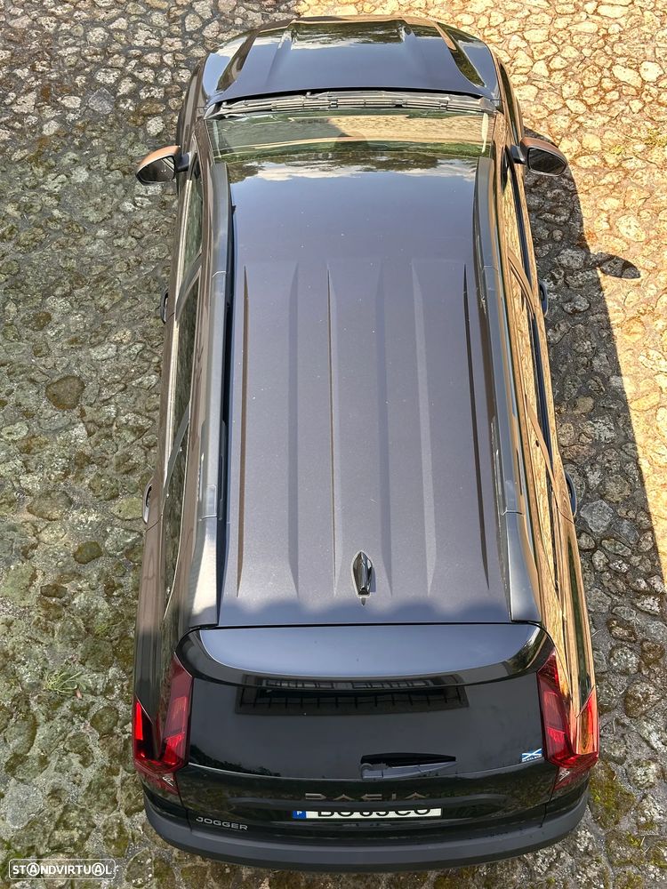 Dacia Jogger 1.0 ECO-G Extreme+ Up&Go 7L Bi-Fuel - 3
