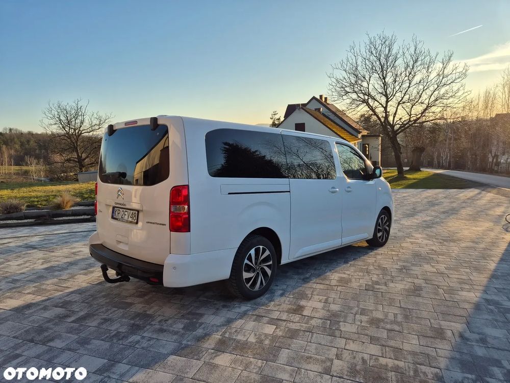 Citroën SpaceTourer - 2
