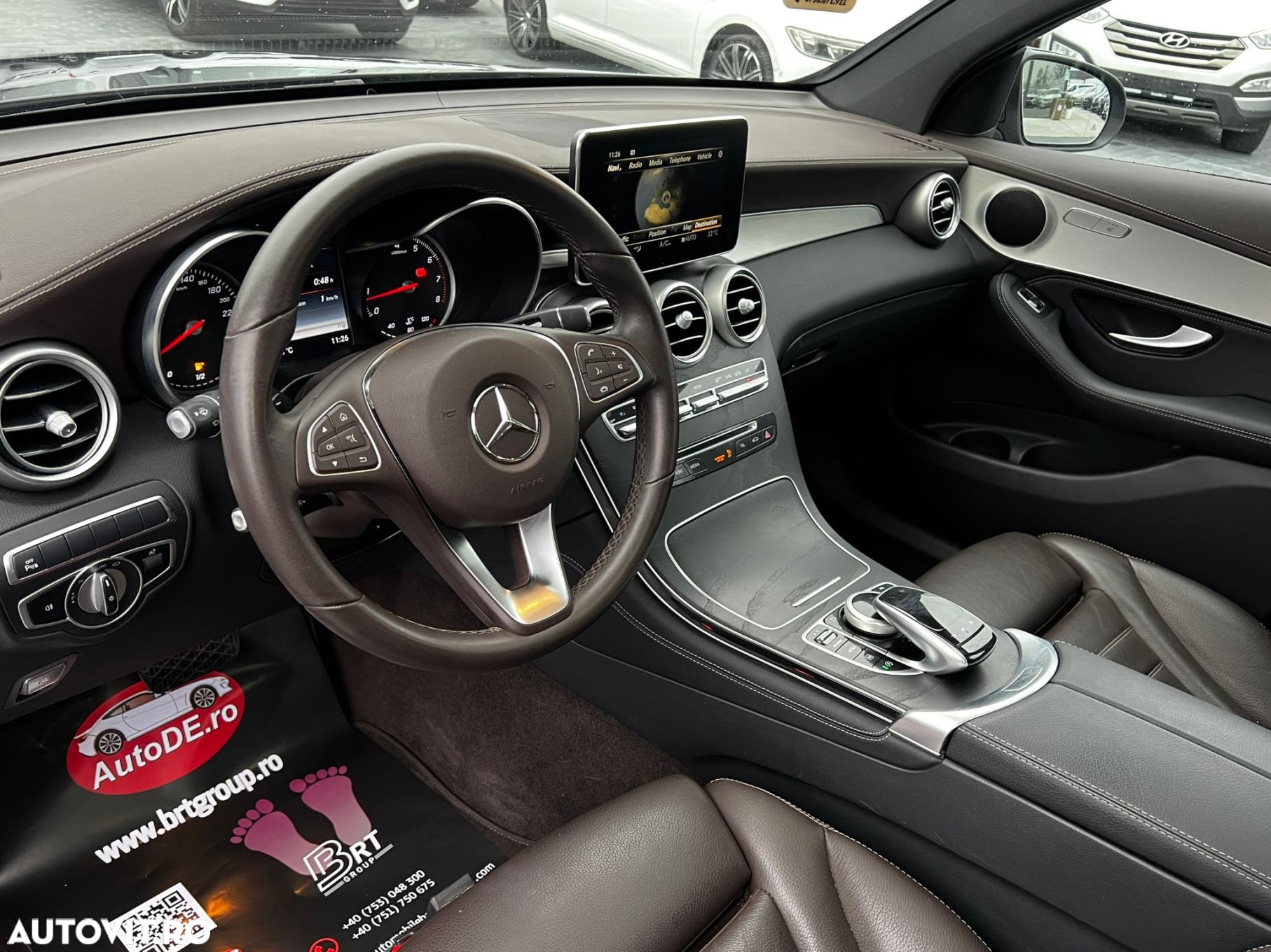 Mercedes-Benz GLC - 5