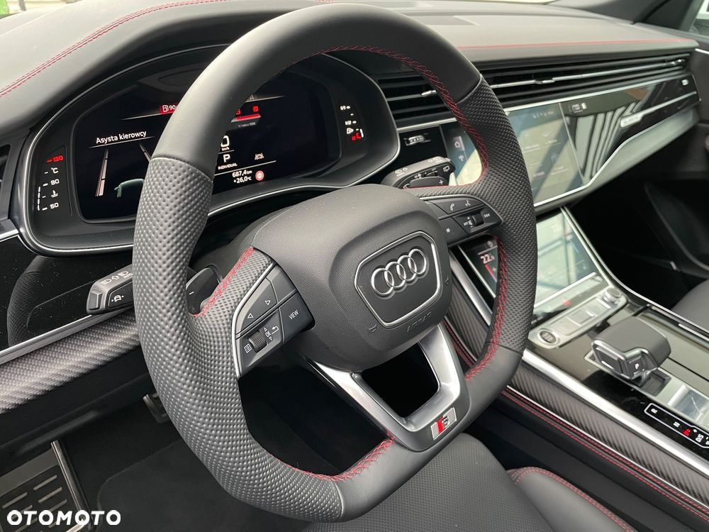 Audi Q8 - 33