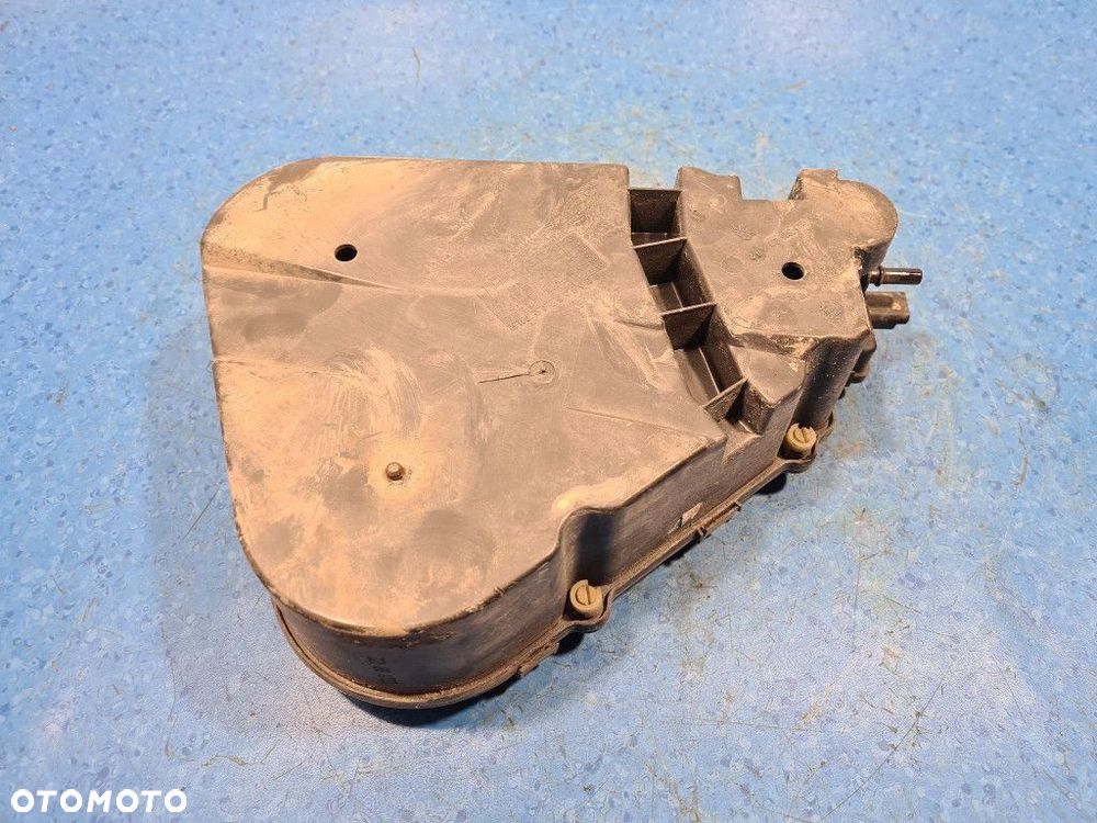 CITROEN C4 ZBIORNIK FAP 9652851580 DV6TED4 - 10