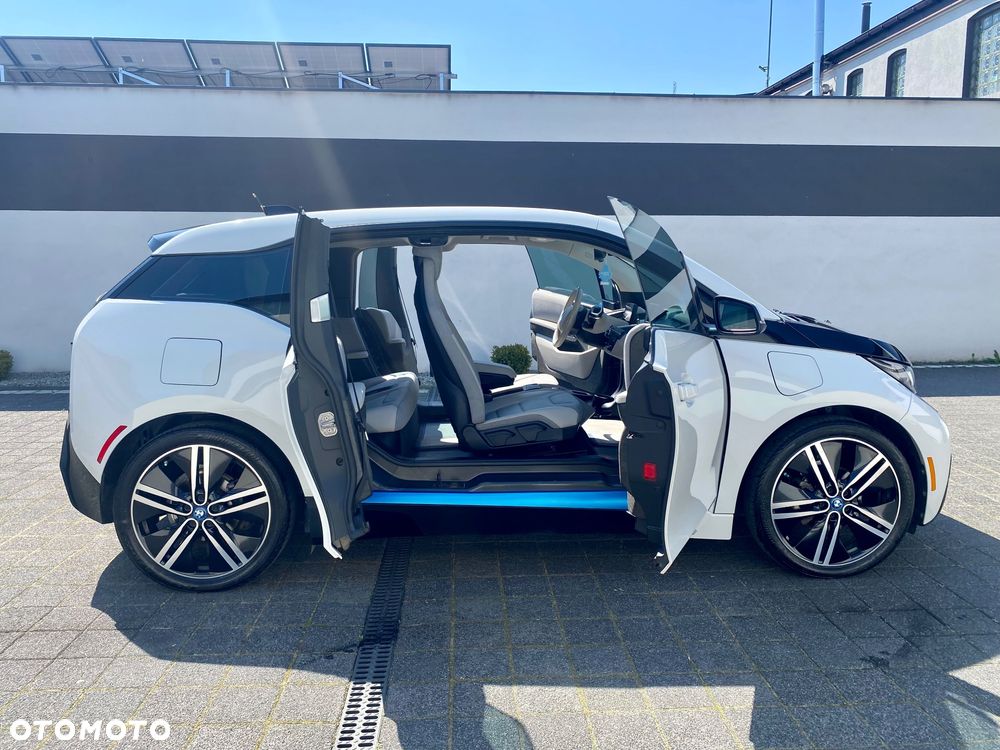 BMW i3 (60 Ah) - 8