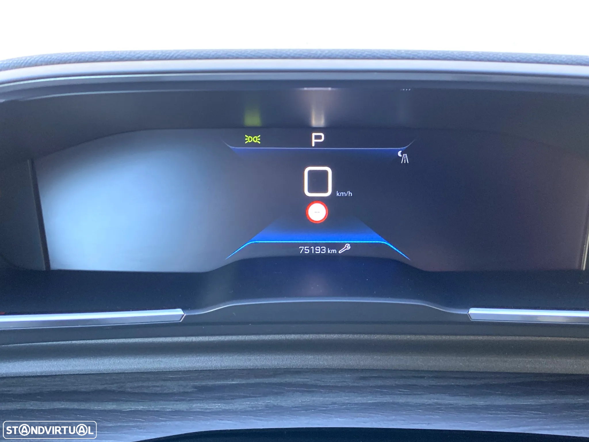 Peugeot 508 2.0 BlueHDi GT EAT8 - 21