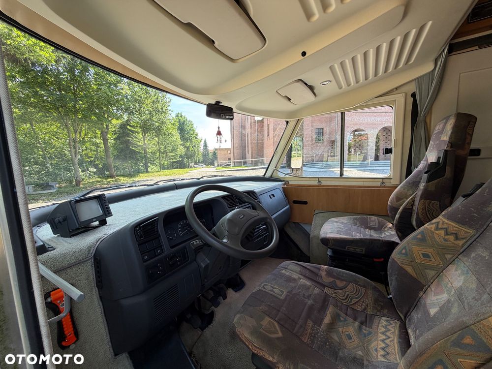 Fiat Ducato - 34